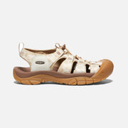 WOMEN'S NEWPORT RETRO - SMOKEY BEAR/SMORES