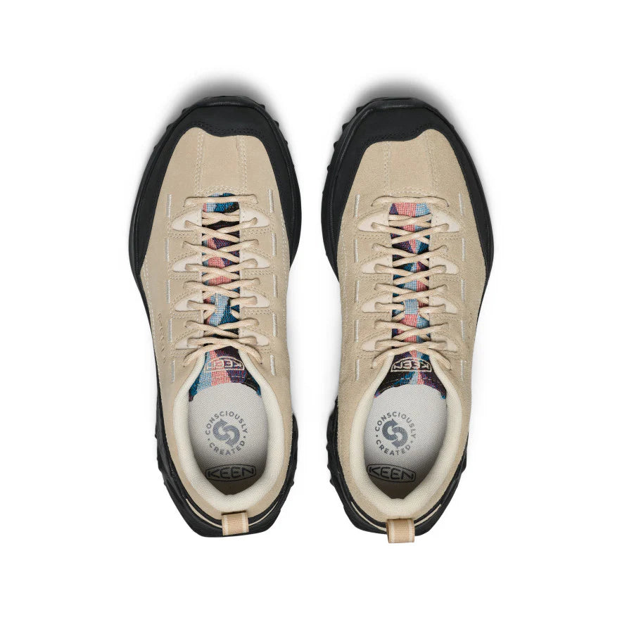 MEN'S JASPER ZIONIC - SAFARI/BIRCH