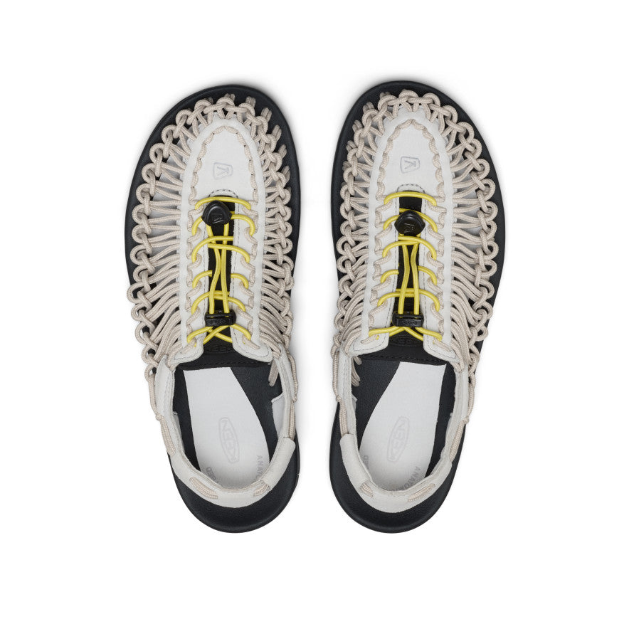 MEN'S UNEEK - VAPOR/CREAM GOLD