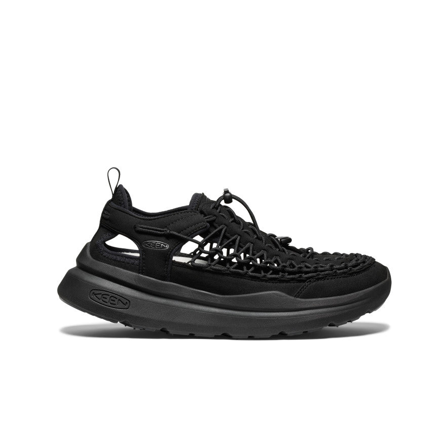WOMEN'S UNEEK WK - BLACK/BLACK