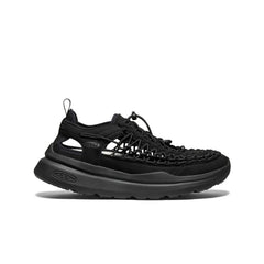 WOMEN'S UNEEK WK - BLACK/BLACK