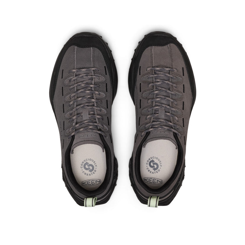 MEN'S JASPER ZIONIC - MAGNET/STEEL GREY