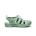 WOMEN'S NEWPORT H2 - MONOCHROME/GRANITE GREEN