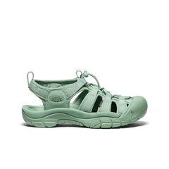 WOMEN'S NEWPORT H2 - MONOCHROME/GRANITE GREEN