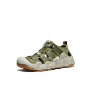 MEN'S HYPERPORT H2 SANDAL - MARTINI OLIVE/PLAZA TAUPE