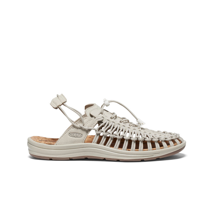 ALL GENDER UNEEK II CONVERTIBLE - PLAZA TAUPE/PLAZA TAUPE