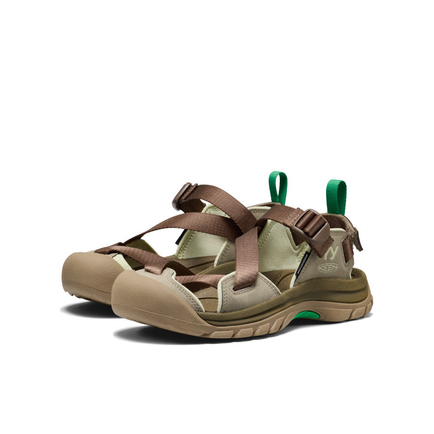 WOMEN'S ZERRAPORT II - OPEN YY SENECA ROCK