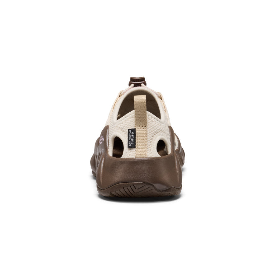 WOMEN'S HYPERPORT H2 SANDAL X EMMI - BIRCH/DARK EARTH