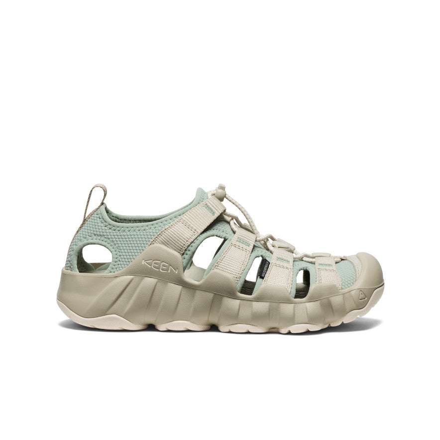WOMEN'S HYPERPORT H2 - ICEBERG GREEN/ABBEY STONE