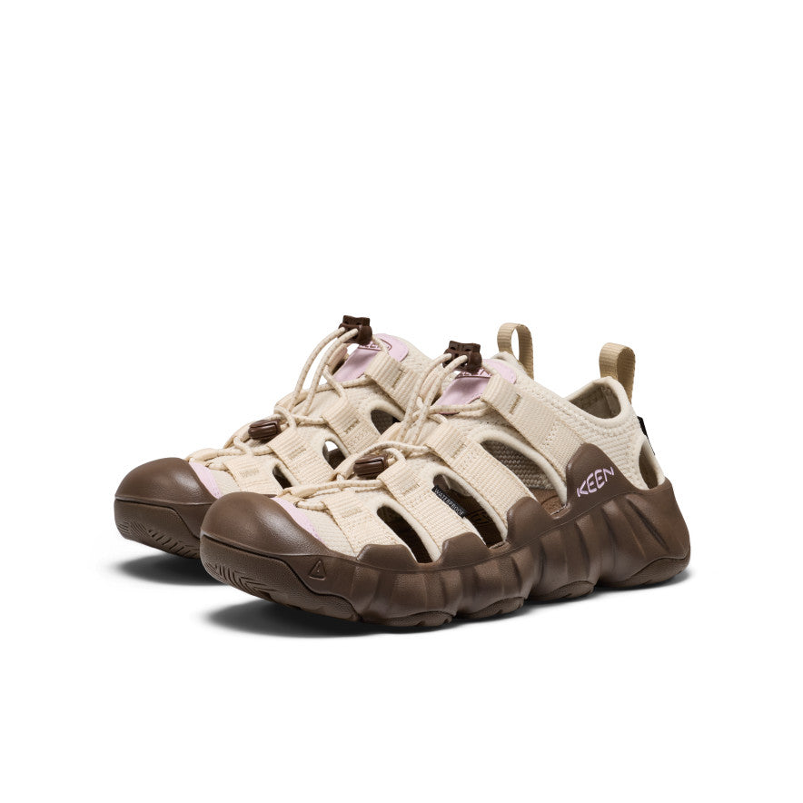 WOMEN'S HYPERPORT H2 SANDAL X EMMI - BIRCH/DARK EARTH