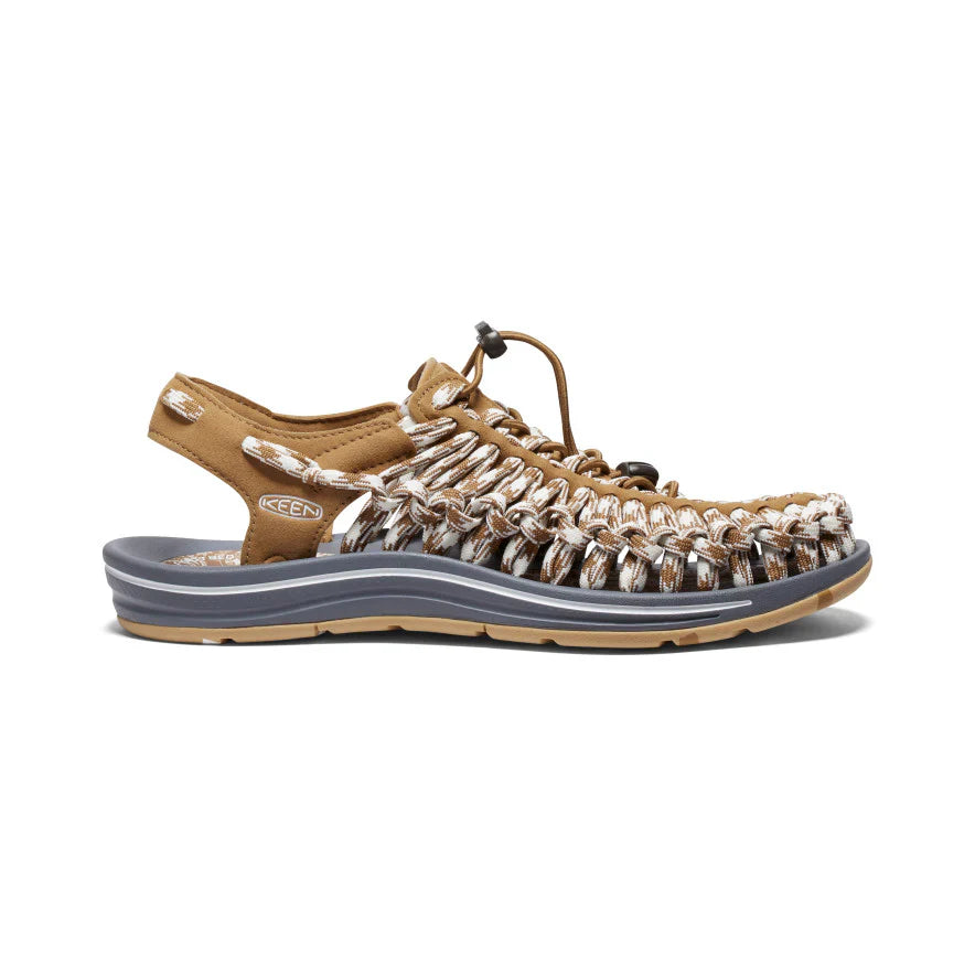 MEN'S UNEEK FLAT X THC - RENO PAISLEY
