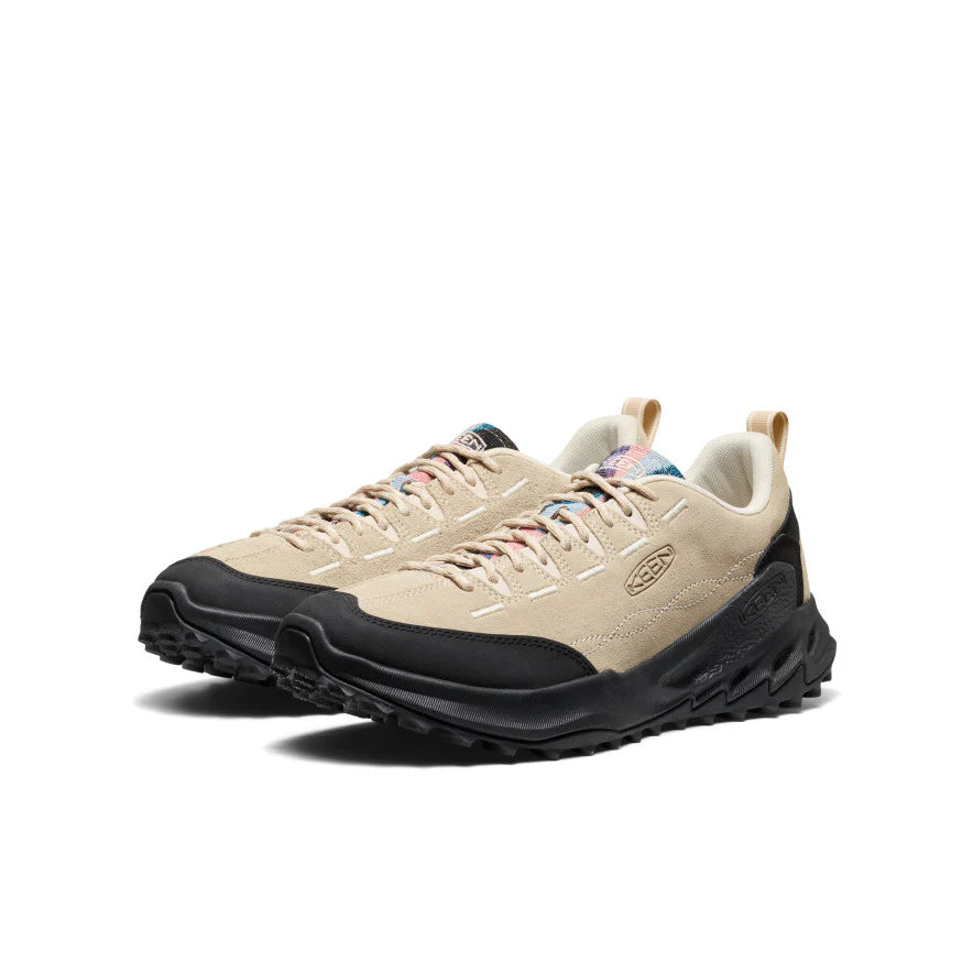 MEN'S JASPER ZIONIC - SAFARI/BIRCH