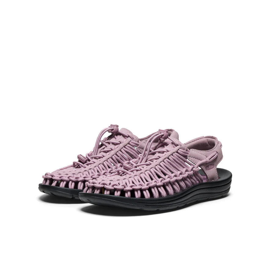 WOMEN'S UNEEK - TOADSTOOL/BLACK
