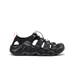WOMEN'S HYPERPORT H2 SANDAL - BLACK STARDUST