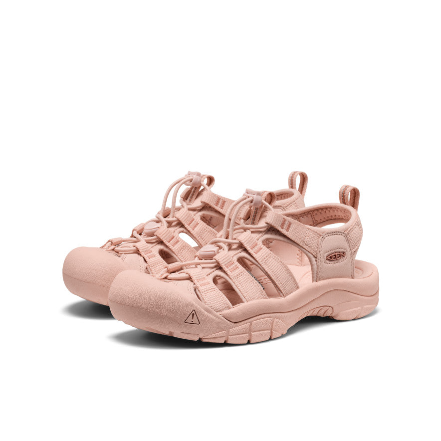 WOMEN'S NEWPORT H2 - MONOCHROME/CAMEO ROSE