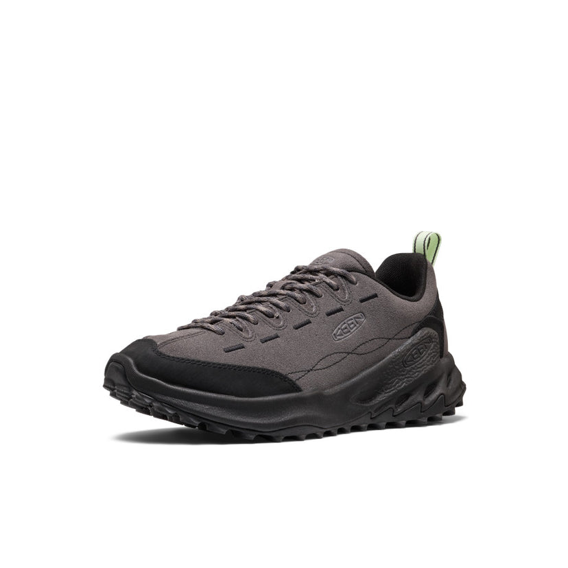 MEN'S JASPER ZIONIC - MAGNET/STEEL GREY