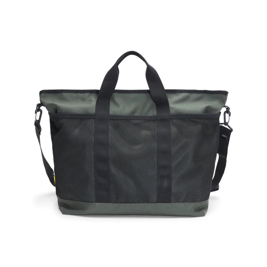 HARVEST ADVENTURE TOTE II