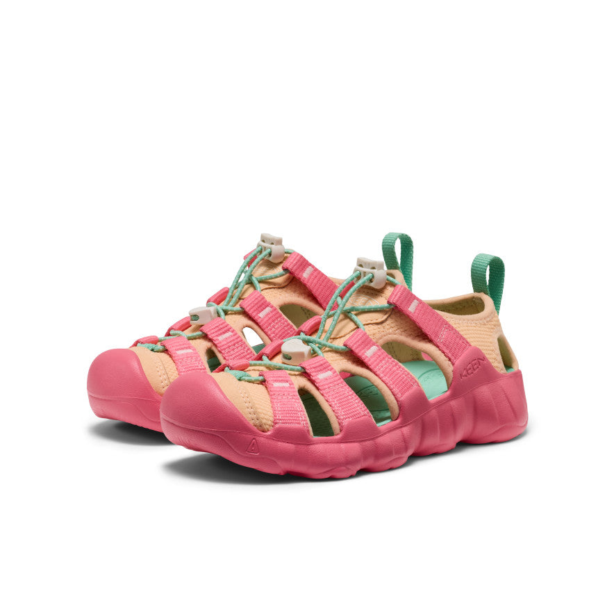 YOUTH'S HYPERPORT H2 - PINK LEMONADE/PEACH FUZZ