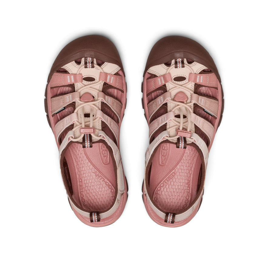 WOMEN'S NEWPORT H2 - GRADIENT CAMEO ROSE