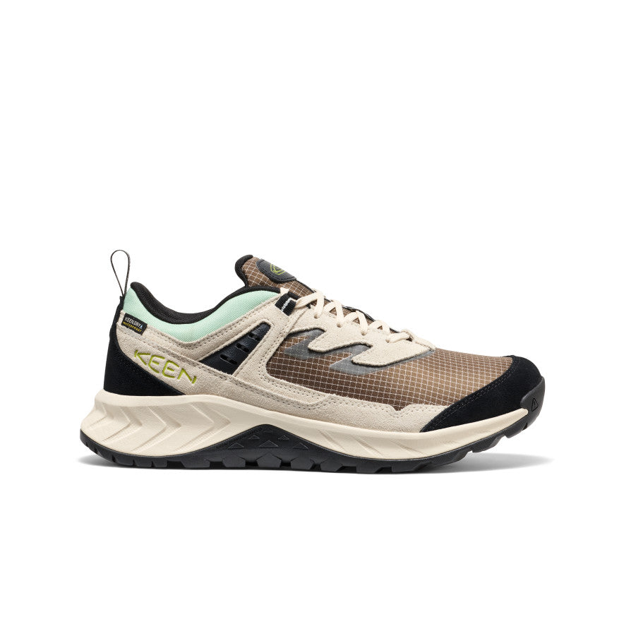 MEN'S HIGHTRAIL EXP WP - CANTEEN/HEMLOCK