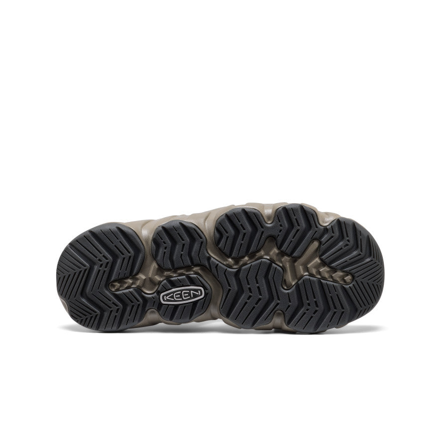 MEN'S HYPERPORT H2 SANDAL - BRINDLE/VAPOR