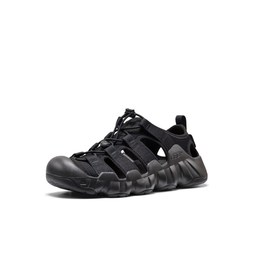 MEN'S HYPERPORT H2 x SNOW PEAK - SP TRIPLE BLACK