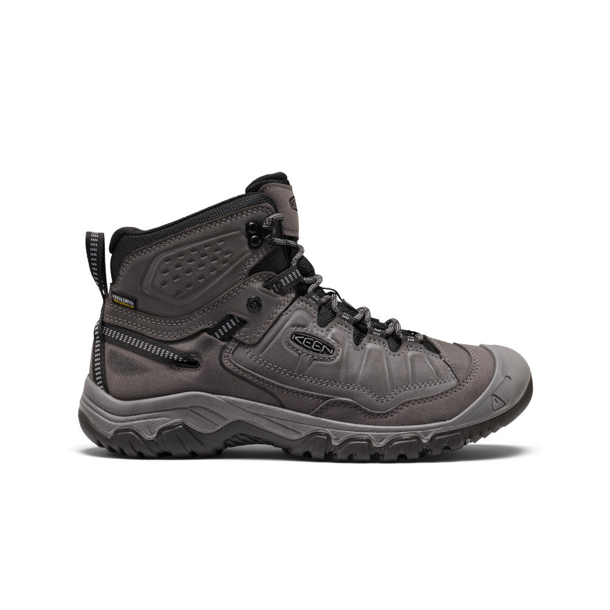 MEN'S TARGHEE IV MID WP - MAGNET/BLACK