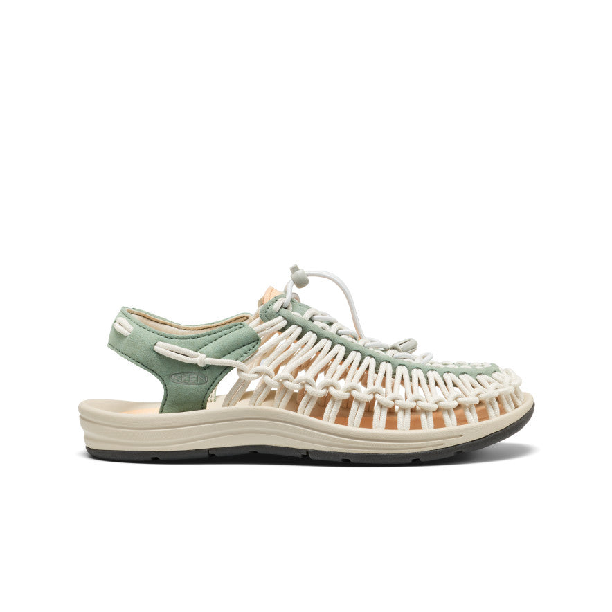 WOMEN'S UNEEK - LILY PAD/PEACH FUZZ