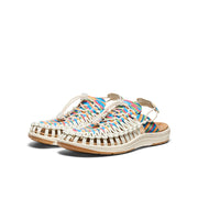 UNEEK II CONVERTIBLE x IRO TO IKIRU WO TUKURU FUKU