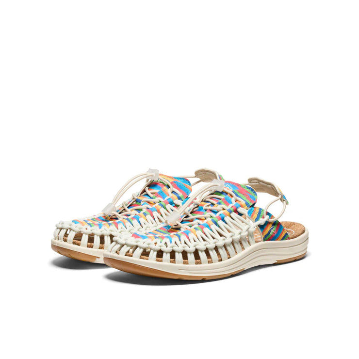 UNEEK II CONVERTIBLE x IRO TO IKIRU WO TUKURU FUKU