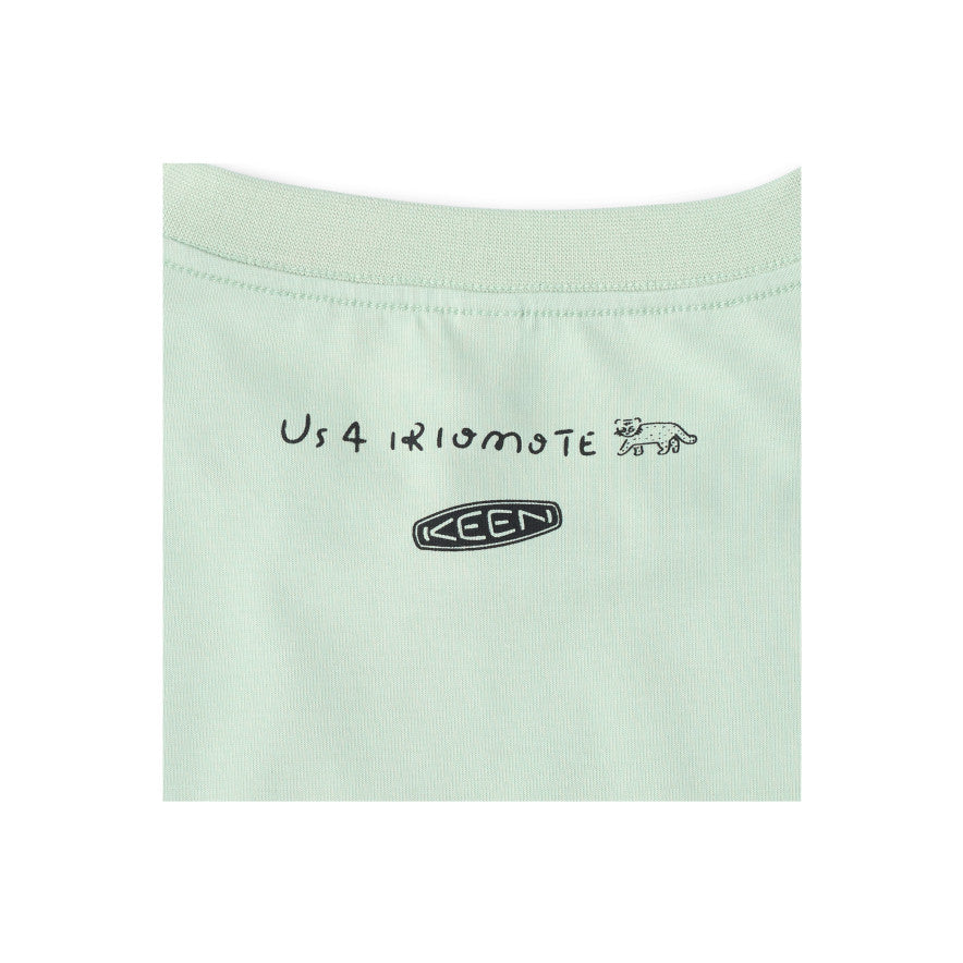 US4 OC/RP DRIFT ISLAND TEE