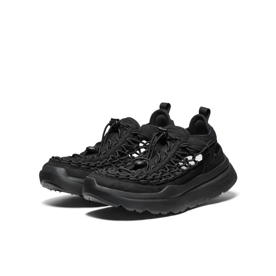 WOMEN'S UNEEK WK - BLACK/BLACK
