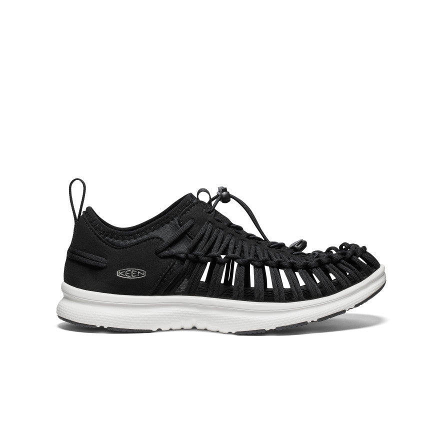 WOMEN'S UNEEK O3 - W BLACK/STAR WHITE