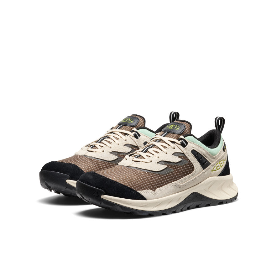 MEN'S HIGHTRAIL EXP WP - CANTEEN/HEMLOCK