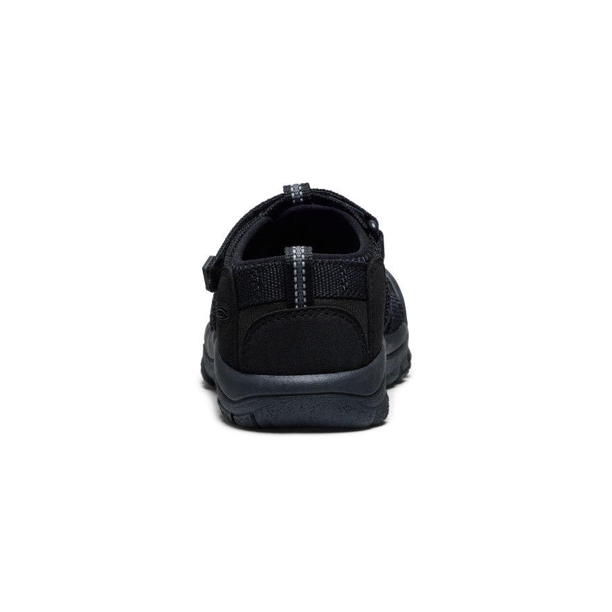 YOUTH'S NEWPORT H2 - TRIPLE BLACK