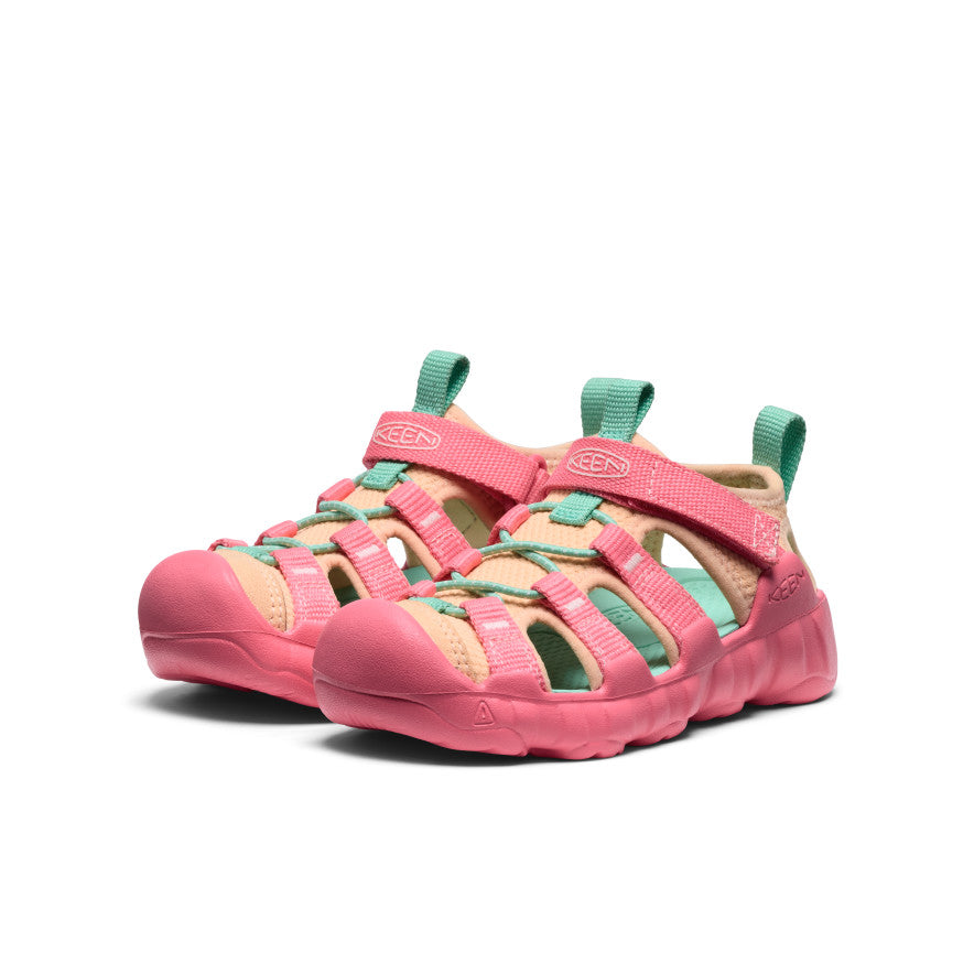 CHILDREN'S HYPERPORT H2 - PINK LEMONADE/PEACH FUZZ