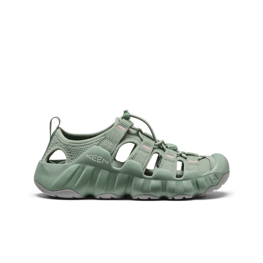 WOMEN'S HYPERPORT H2 - MONOCHROME/LILY PAD