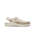 WOMEN'S UNEEK CANVAS X SKALL - NATURAL/BIRCH