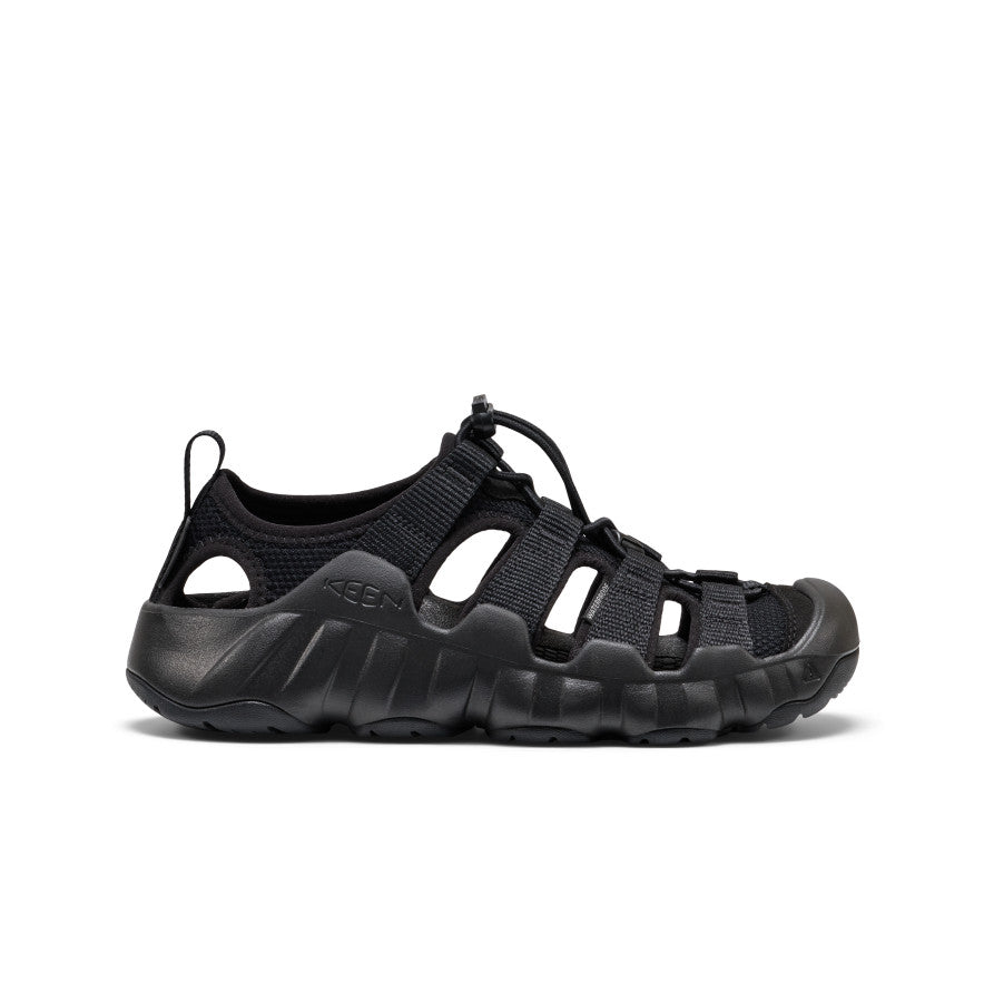 WOMEN'S HYPERPORT H2 x SNOW PEAK - SP TRIPLE BLACK