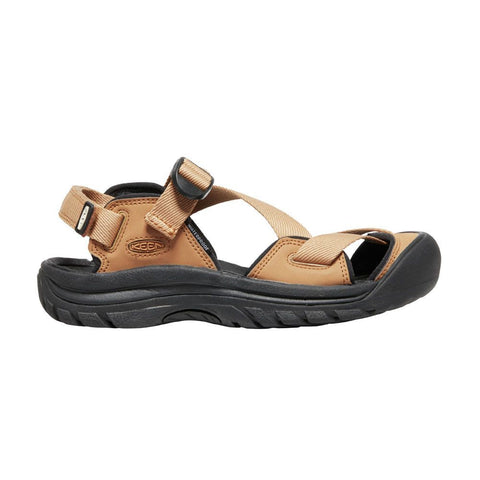 WOMEN'S ZERRAPORT II - DOE/BLACK