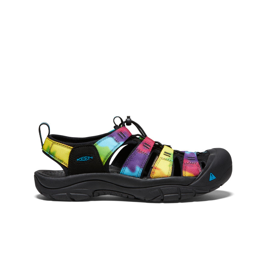 MEN'S NEWPORT RETRO - ORIGINAL/TIE DYE