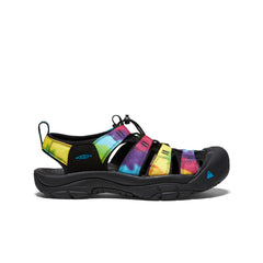MEN'S NEWPORT RETRO - ORIGINAL/TIE DYE