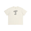 US4 HARVEST LOGO TEE