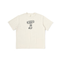 US4 HARVEST LOGO TEE