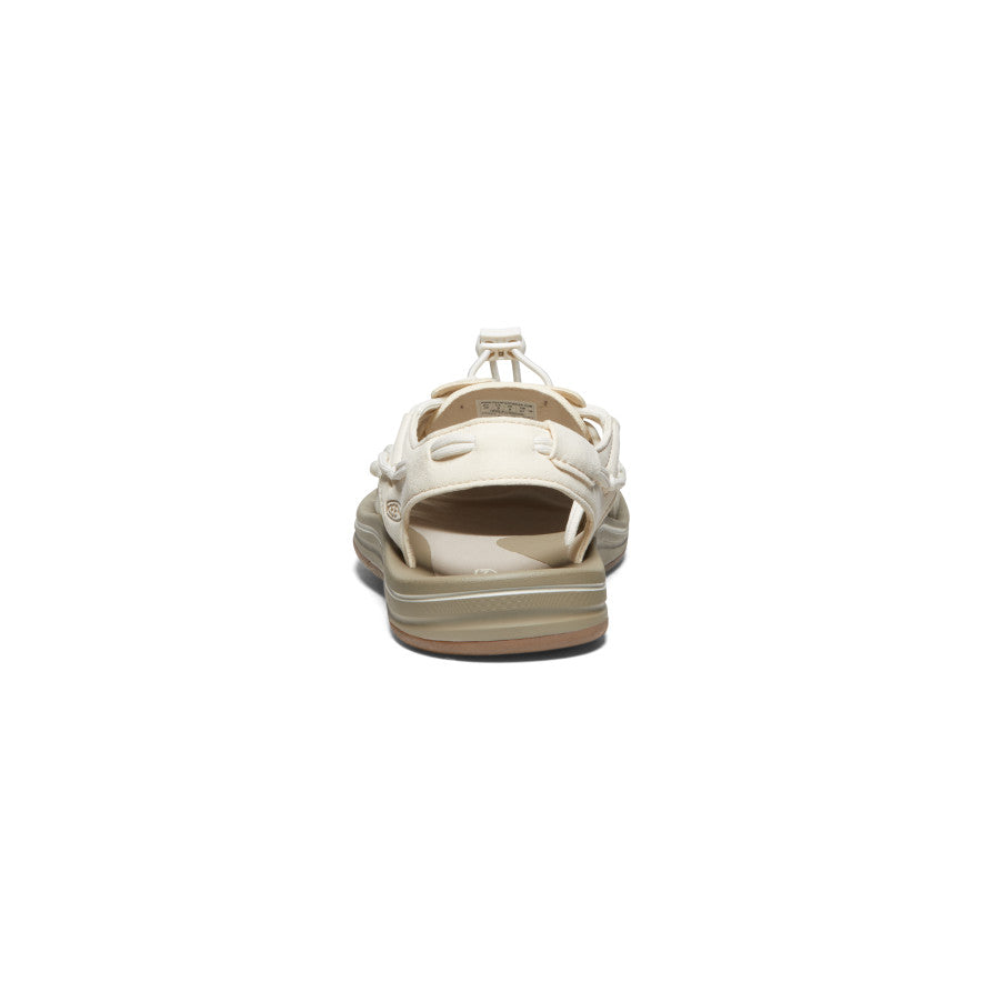 MEN'S UNEEK - WHITE CAP/CORNSTALK