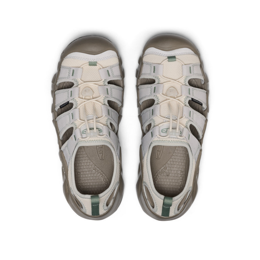 MEN'S HYPERPORT H2 SANDAL - BRINDLE/VAPOR
