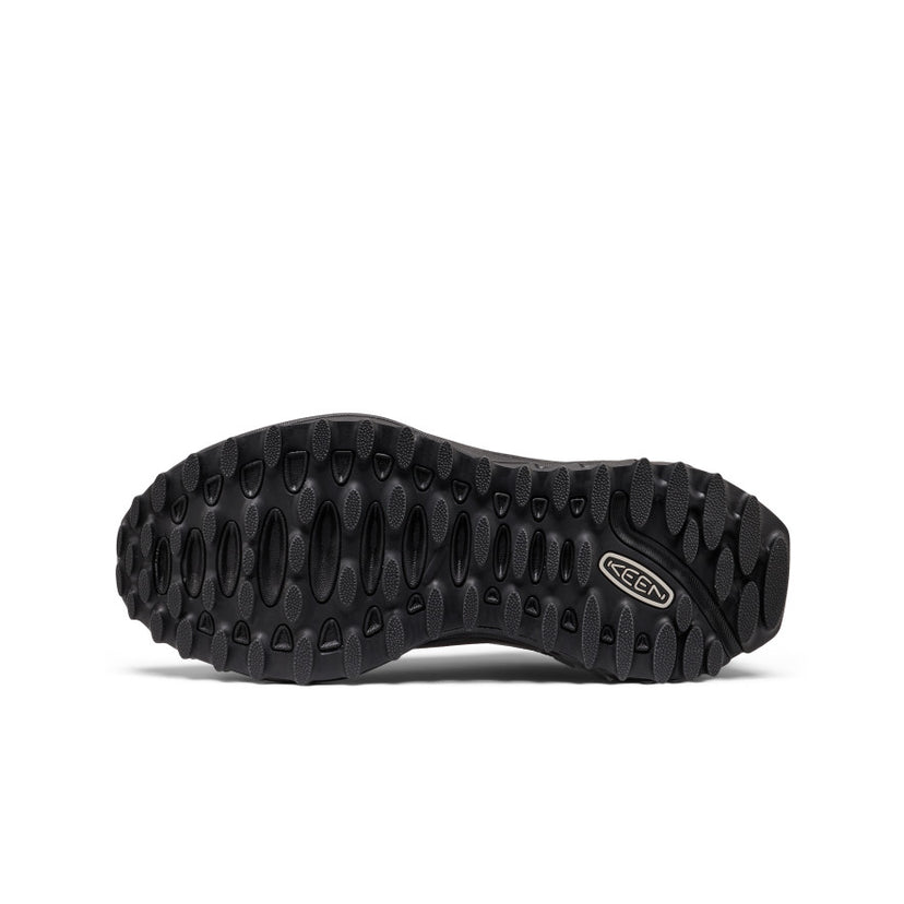 MEN'S JASPER ZIONIC - MAGNET/STEEL GREY