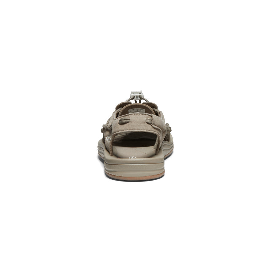 MEN'S UNEEK - TIMBERWOLF/PLAZA TAUPE
