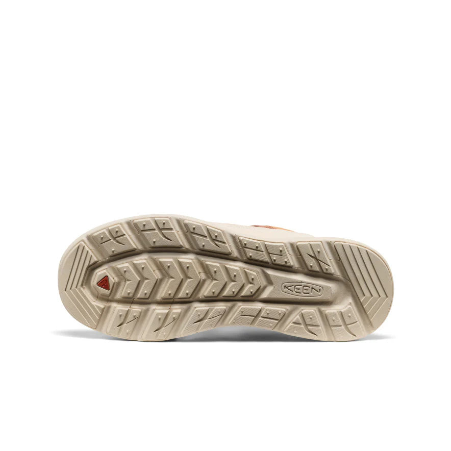 WOMEN'S WK450 SANDAL - CORK/ICEBERG GREEN