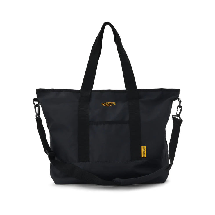 HARVEST MATERIAL ADVENTURE TOTE